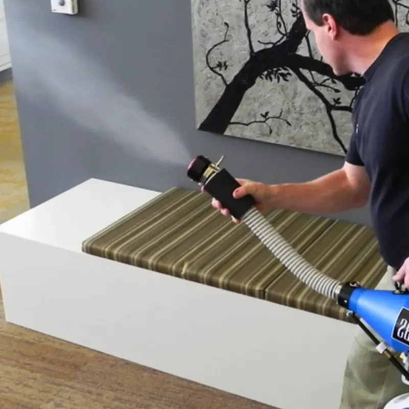 Professional Odor Removal in Brown County, IL